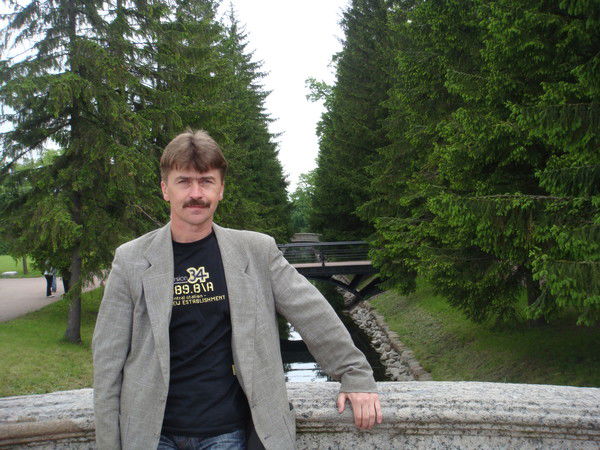 Владимир Михайленко