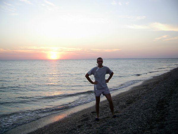 Вадим Мельник