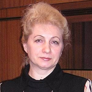 Валентина Батяева