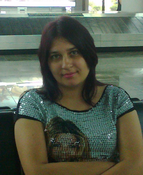 Олеся Петина