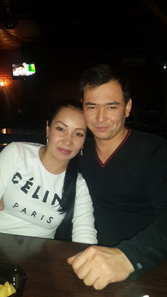 Ырыс Бакытжан