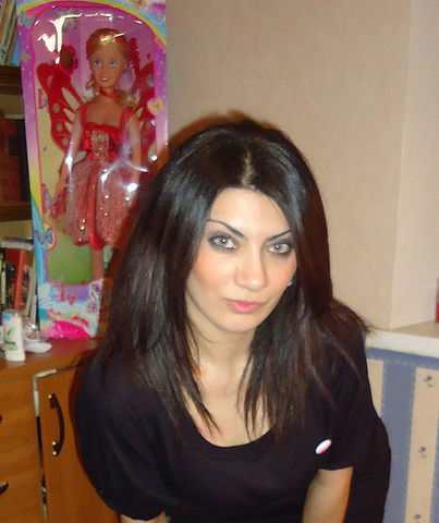 Аля Демидова