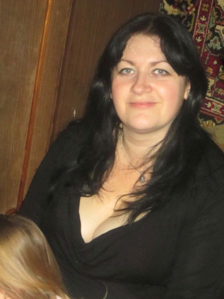 Эльмира Грудина