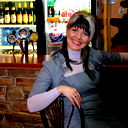 Марина Горонович (Кущ)