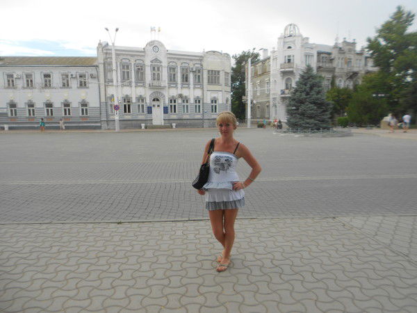 Елена Галина