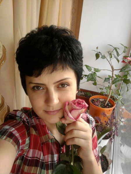 Анастасия Софейкова