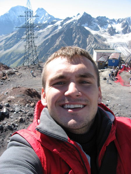 Иван Кобызев