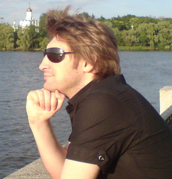 Александр Муценко