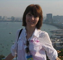 Елена Грянко