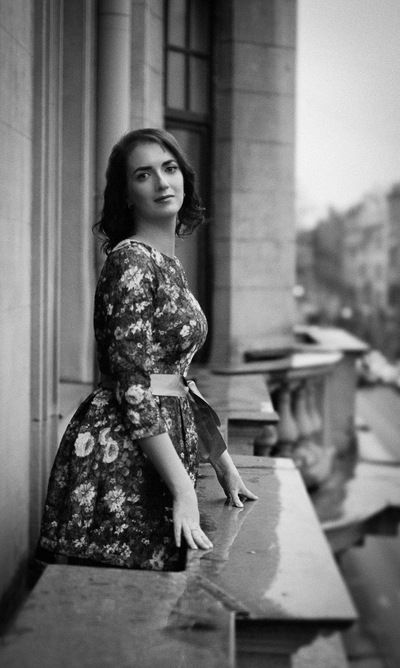 Мария Ретивова