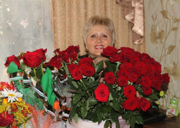 Нина Тарановская