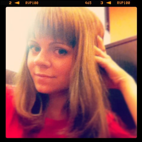 Анастасия Зайнутдинова