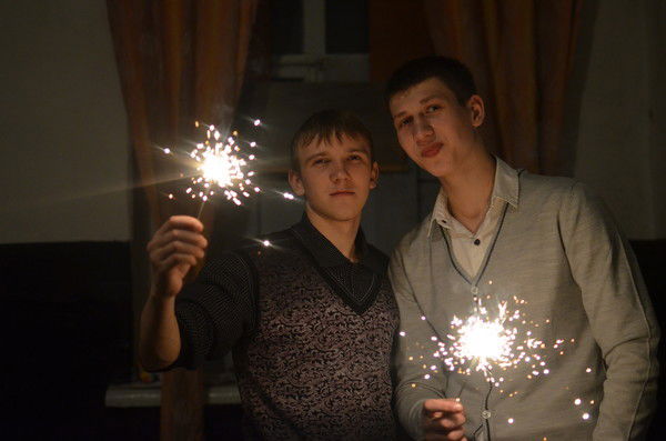 Александр Симоненко