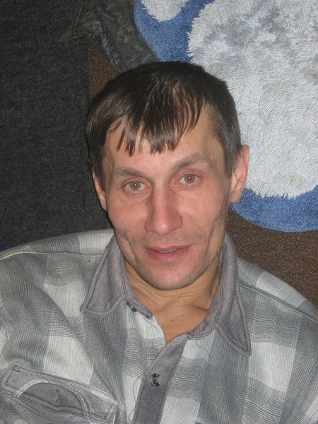 Серега Фрыгин