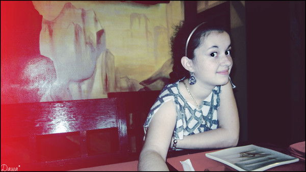 Дашулька Солнышко