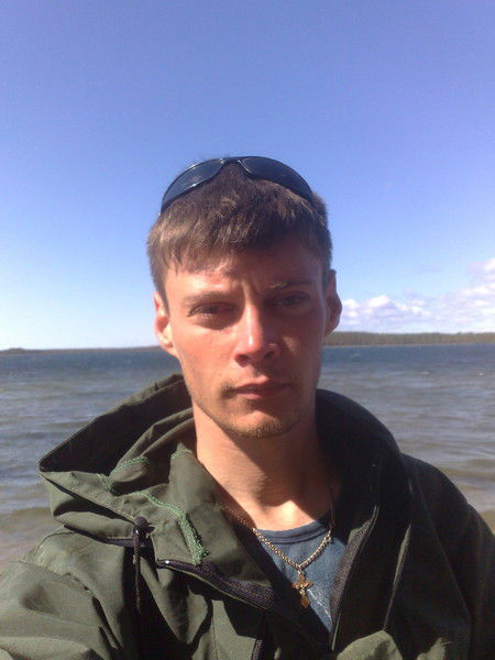 Александр Папст