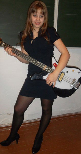 Арина Изюрова