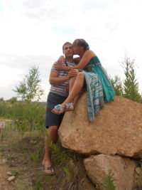 Анюта Апухтина