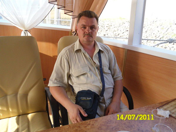 Виталий Цыкунов