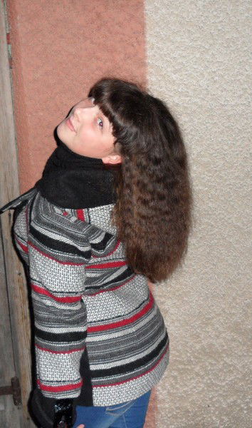 Наталья Феклистова