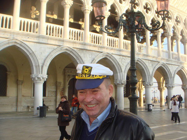 Сергей Сургучев