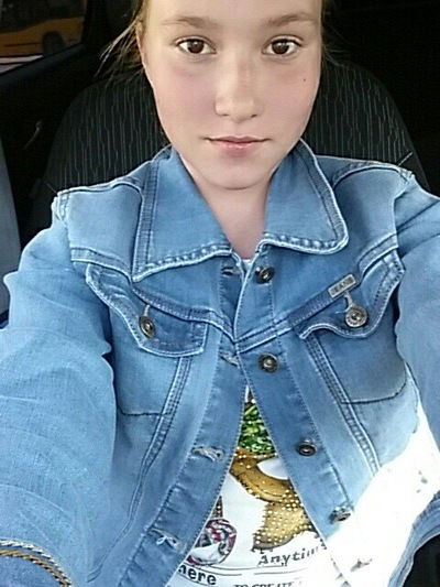 Жасмин Валиева