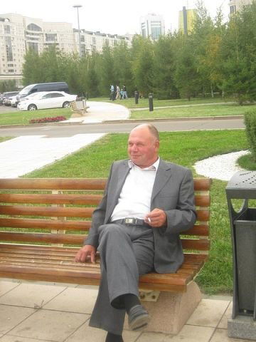 Михаил Глушень