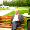 Михаил Глушень
