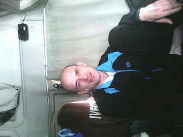 Алексей Серегин