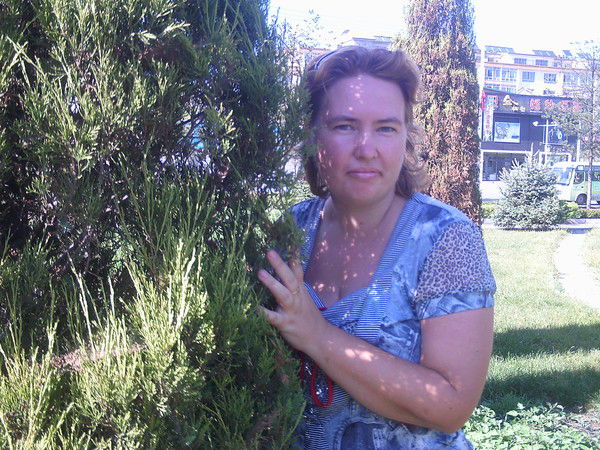 Татьяна Назарова