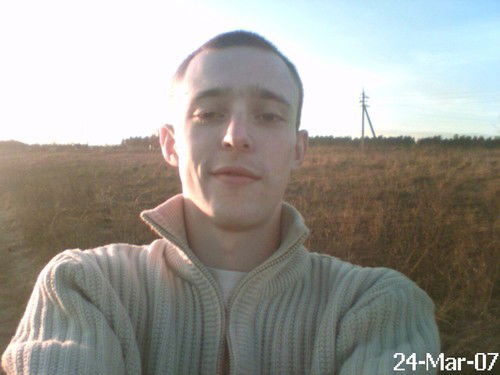 Дмитрий Виноградов