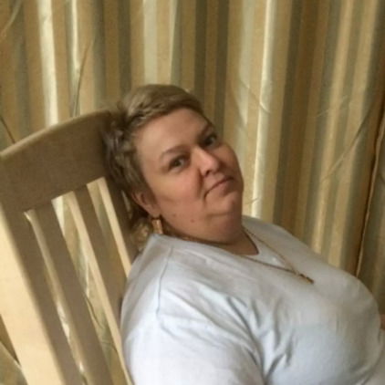 Елена Панфиленко