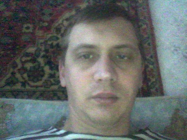 Андрей Аникашин