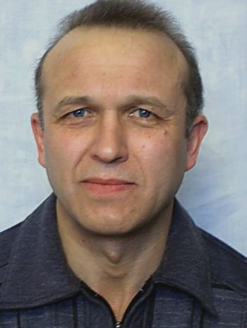 Юрий Бойков