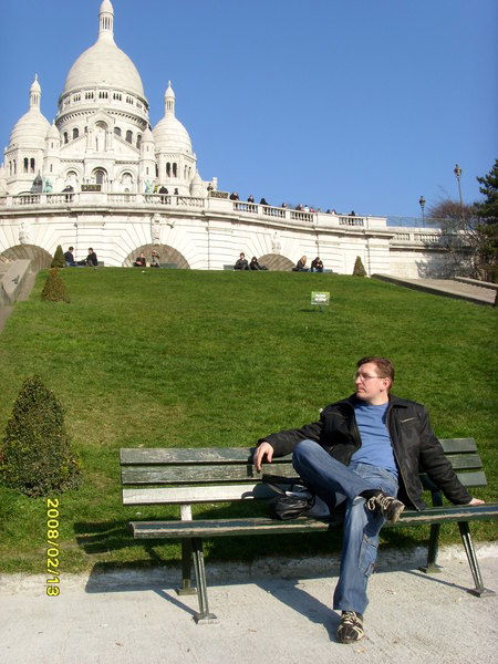 Сергей Мальчиков