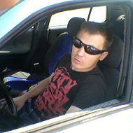 Алексей Росляков