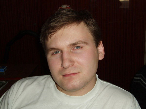 Качаев Максим