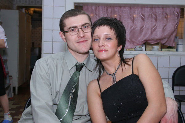 Нина Вахитова