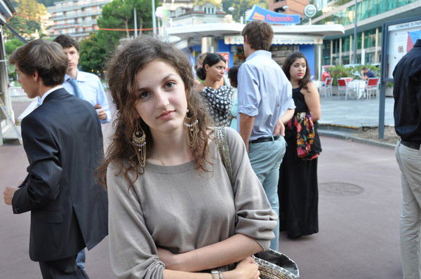 Ирина Мельникова