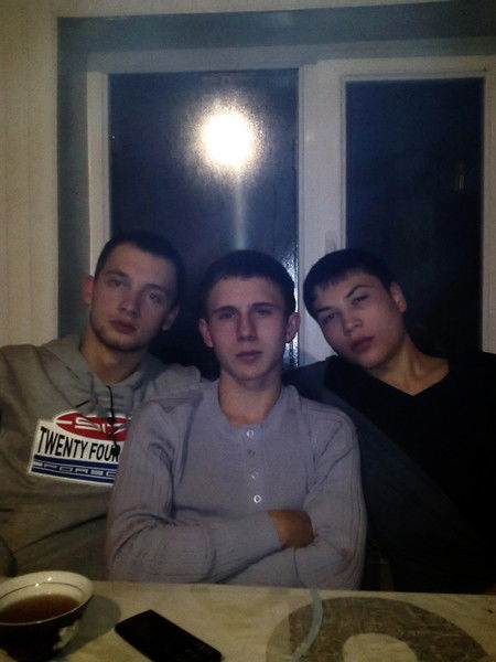 Амирхон Юсупова