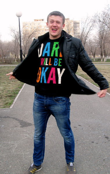 Алексей Кондрашкин