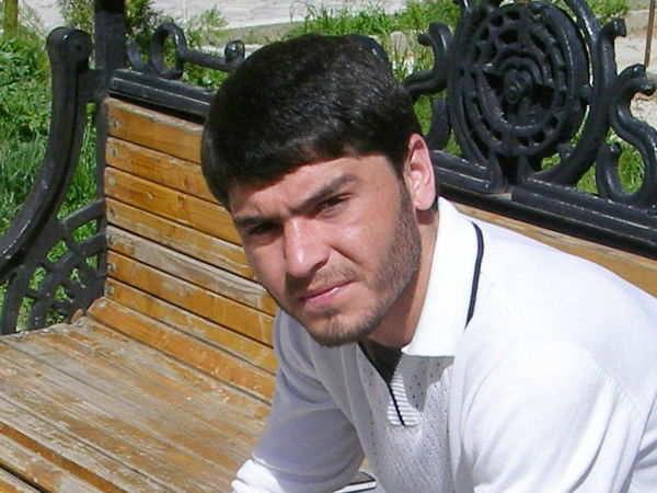 Bobojon Karimov