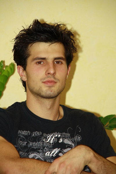 Александр Вертилецкий