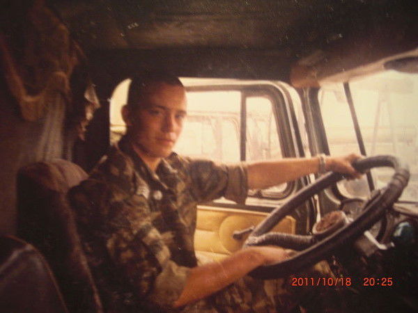 Аркадий Пузин