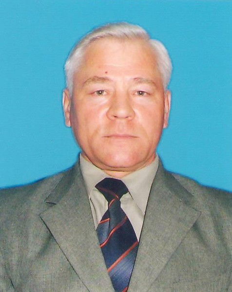 Вячеслав Хабаров