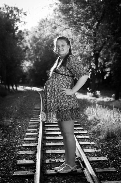 Любочка Котюшева