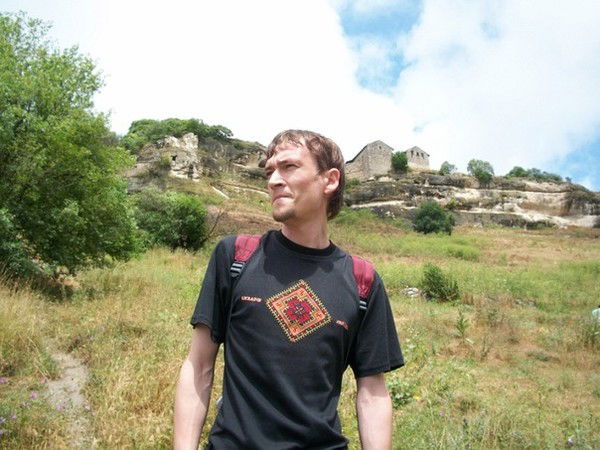 Игорь Потабачный