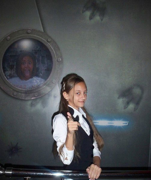 Светлана Кузьмина