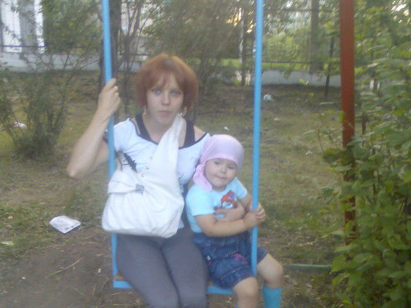 Ольга Каминская