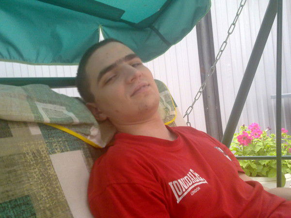 Вадим Игнатов